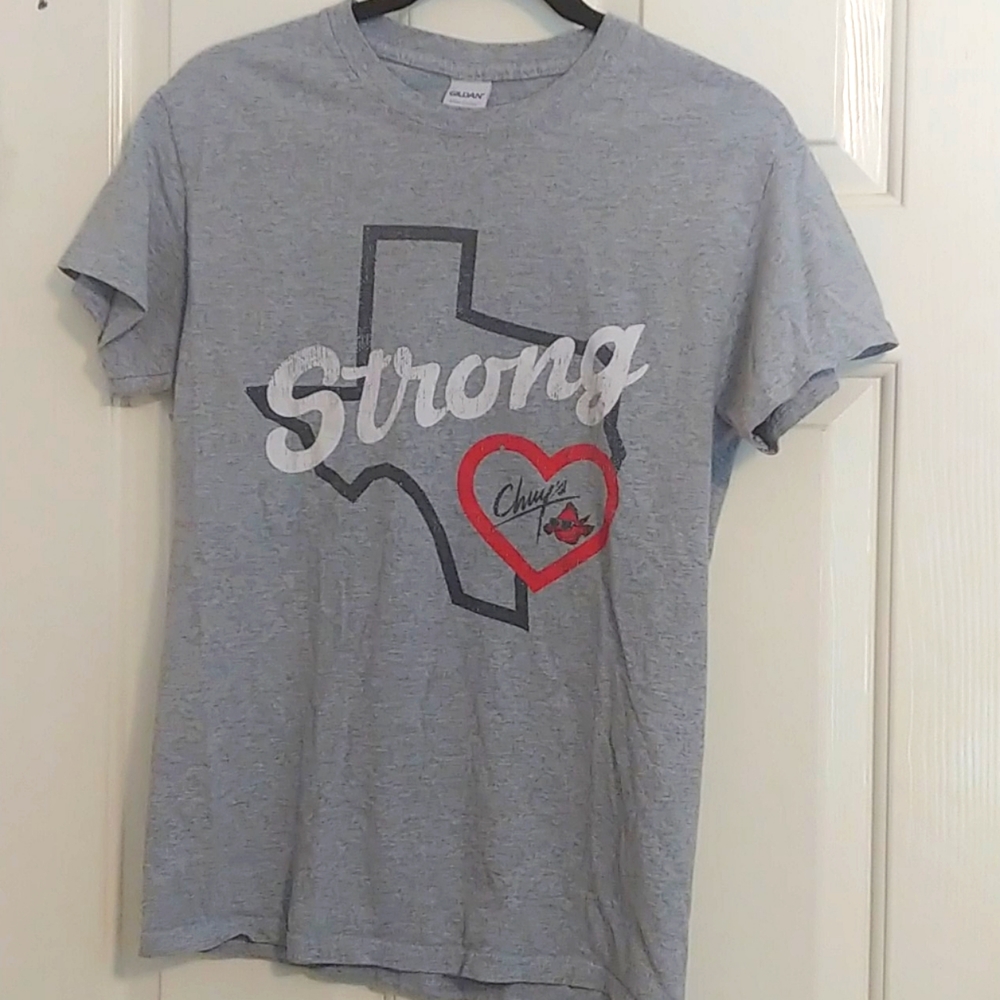 Gildan / Texas Strong Chuy's T-Shirt